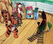 The New Adventures of Winnie the Pooh The Good, the Bad, and the Tigger Episodes 2 - Scott Moss from বাংলাচোদাচুদি bad hot