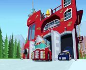 TransformersRescue Bots S01 E04 Flobsters on Parade from discord bots application bot