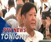 PBBM rejects Quiboloy’s conditions to surrender; assures the religious leader of fair trial