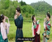 Gourmet in Tang Dynasty Season 2 -Episode 41 English SUB