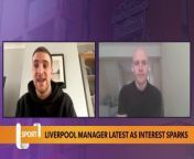 Charles Hague Jones is joined by Will Rooney from LiverpoolWorld to discuss all the latest Liverpool and Everton news, including another points deduction for the Toffees.