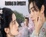 Blossoms in Adversity - Episode 18 (EngSub)