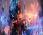 Burning Flames (2024) Episode 35 Eng Sub from 245 35 r17