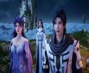Shrounding the Heavens (Zhe Tian) Episode 52 Multi_Sub