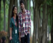 Lover (2024) Malayalam dubbed part 1 from amr lover maje ki