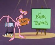 The Pink Panther Show Episode 15 - Pink Punch[ExtremlymTorrents] from video pink tara