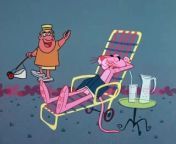 The Pink Panther Show Episode 11 - Pink Panzer [ExtremlymTorrents] from video pink tara
