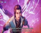 The Secrets of Star Divine Arts Episode 22 English Sub from 2 2 22