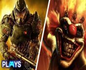 The 10 BEST Video Game Reboots from videos coming game video di gamesj hindi mp4 video