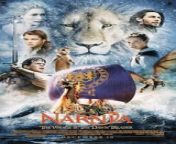 The Chronicles of Narnia: The Voyage of the Dawn Treader is a 2010 high fantasy adventure film directed by Michael Apted from a screenplay by Christopher Markus, Stephen McFeely, and Michael Petroni, based on the 1952 novel The Voyage of the Dawn Treader, the third published and fifth chronological novel in the children&#39;s book series The Chronicles of Narnia by C. S. Lewis. The sequel to The Chronicles of Narnia: Prince Caspian (2008), it is the third and final installment in The Chronicles of Narnia film series. It is the only film in the series not to be distributed by Walt Disney Studios Motion Pictures, which was replaced by 20th Century Fox. However, Disney would eventually own the rights to all the films in the series following the acquisition of 21st Century Fox by Disney in 2019.