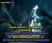Sword and Fairy 1 (2024) Capitulo 4 Sub Español