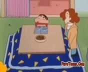 Shinchan New Episode 2024 - Episod Shinchan Cartoon - Shinchan In Hindi - Shinchan Movie from partigya episod 408