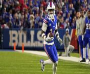 NFL Trade: Diggs Moves to Houston, Buffalo Gets Draft Picks from 3x move