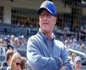 Mets Struggle On: Steve Cohen's Unfulfilled Promises Continue from the promise 369