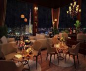 Rain Night Coffee Shop Ambience with Calm Jazz Piano Music & Relaxing Sweet Jazz for Work & Sleep (2) from amber shop