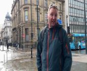 Leeds locals reflect on childcare costs and support