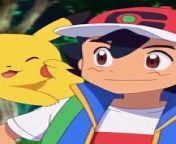 ash edit pokemon from pokemon delete episode in