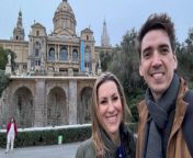 An American couple who had to go to the doctor while on holiday in Spain were shocked when they came out with a &#36;43 bill.&#60;br/&#62;&#60;br/&#62;Todd and Melanie Maddex, 40 and 45, were holidaying in Valencia when Melanie fell ill. &#60;br/&#62;&#60;br/&#62;After a week feeling under the weather with flu-like symptoms, Melanie decided to call a doctor. &#60;br/&#62;&#60;br/&#62;Within two hours, Melanie had an appointment and picked up medication from the local pharmacy for the total sum of £34 (&#36;43).