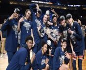 Why Is UConn vs. Iowa the Late Game at the Final Four? from lyrics to why by michael card