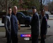 Chicago Fire - 7 avril from wilson headquarters chicago