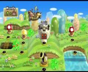 https://www.romstation.fr/multiplayer&#60;br/&#62;Play Super Mario Bros 3+ online multiplayer on Wii emulator with RomStation.