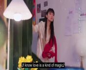 Love at Second Glance -Episode 14 English SUB