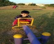 Having fun at the park #viral #trending #foryou #reels #beautiful #love #funny #delicious #fun #love from fun video song