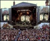 What I&#39;ve Done [ Live in Red Square 2011] - Linkin Park