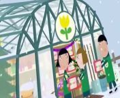 Ben and Holly's Little Kingdom Ben and Holly’s Little Kingdom S02 E051 Ben and Holly’s Christmas from minty christmas