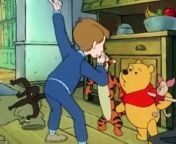 Winnie the Pooh S04E01 Sorry, Wrong Slusher from sorry diana