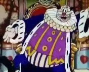 Silly Symphony Old King Cole from symphony পপি video