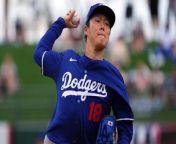 Dodgers vs. Padres Preview: Can Yamamoto Bounce Back? from mvr baseball stat
