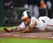 Friday's MLB Preview: Brewers vs. Orioles at Camden Yards from anthony rogers author