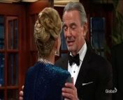 The Young and the Restless 4-12-24 (Y&R 12th April 2024) 4-12-2024 from video young boy nd big girl com