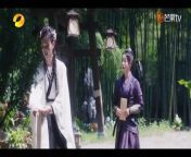 Hard to Find (2024) ep 15 chinese drama eng sub