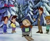 Life With Louie - Anderson Ski Weekend from ski gan hindi hd video