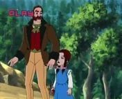 Princess Sissi - Arkas Gets His Revenge Episode 9 from arka sokaklar 471