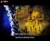Battle Through The Heavens Episode 92 English Sub from through night and day