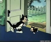 Playful Puss (1953) – Terrytoons from payel puss