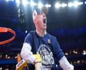 Dan Hurley's Brilliant Strategy Leads to Victory Against Purdue from march 20 2019 news
