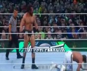 Roman Reigns Vs Cody Rhodes Undisputed WWE Championship Full Match Highlights WrestleMania 40 from aus vs nz match highlights 2015 world cup in newzeland