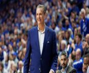 John Calipari: Arkansas's Expectations and His Overall Impact from indean sunnylion ar video