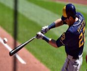 Brewers vs. Reds: Betting Preview and Picks for MLB Matchup from ultraman jonias vs