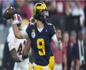 Potential Landing Spots for J.J. McCarthy in the NFL Draft from spot lidl 2017