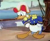 Donald Duck sfx - Sea Scouts hip hop remix from pani da rang remix by dj ব্যবহার