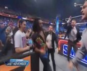 WWE Smackdown 12th April 2024 Full Highlights HD - WWE Friday Night Smack Downs Highlights 4_12_24 from first night tamil video 3gp