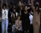 Oprah&#39;s audience react to OJ Simpson&#39;s verdict in resurfaced clipThe Oprah Winfrey Show, Harpo Productions
