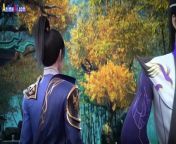 The Great Ruler Episode 44 English Sub from 44 in hindi