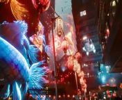 VIDEO: Cyberpunk 2077 — Official Gameplay Trailer