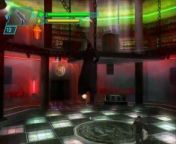 The Matrix: Path of Neo Walkthrough Part 12 (PS2, XBOX, PC) from 김춘삼 ps2 1